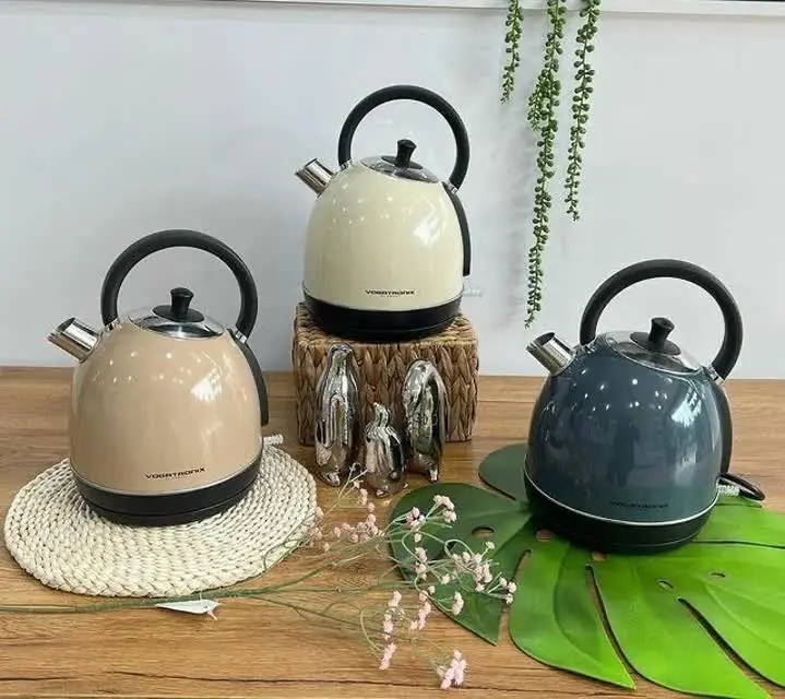 😍🔥کتری برقی وگاتی مدل VE-۲۰۵
