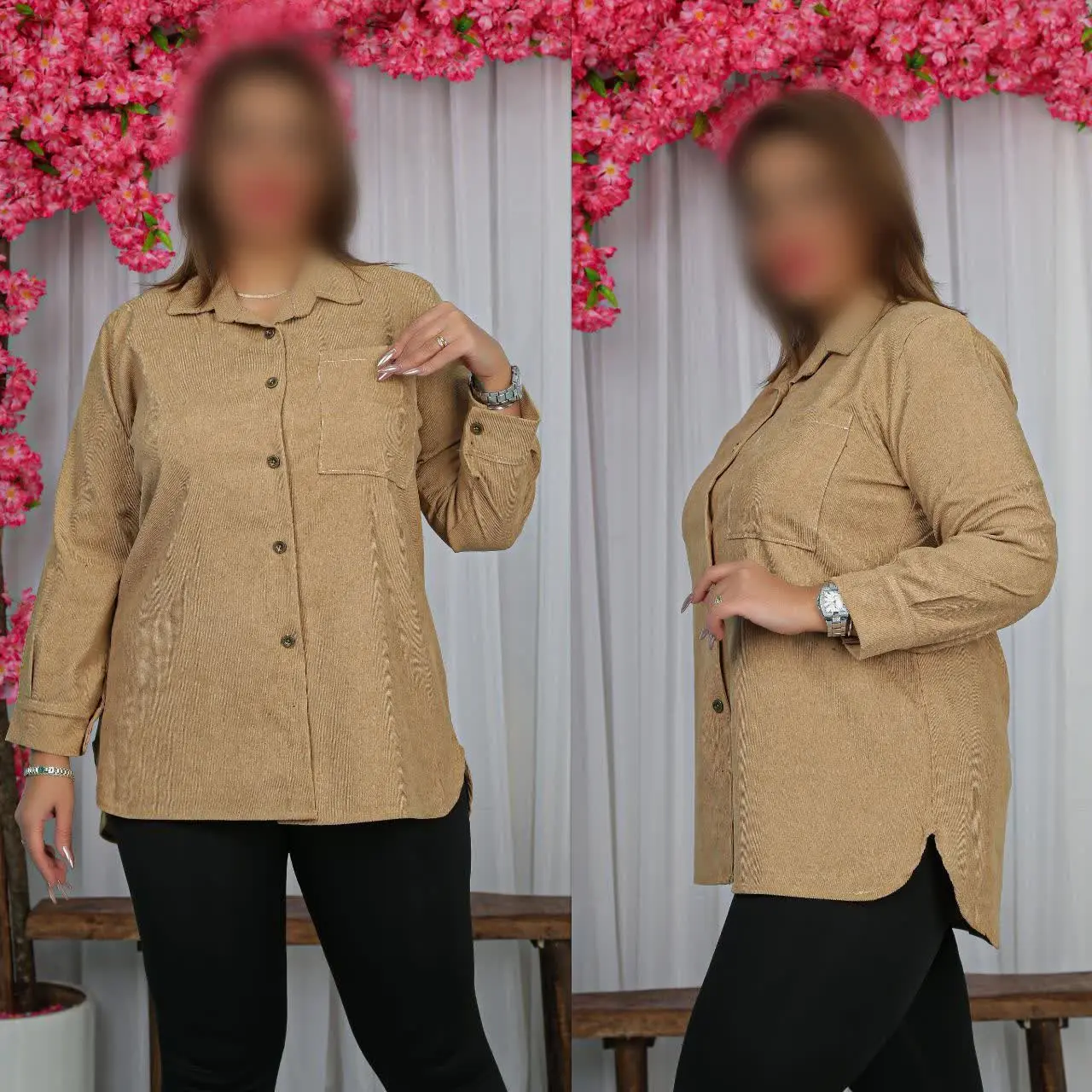 👘 مانتو کبریتی جدید شارژشد 
