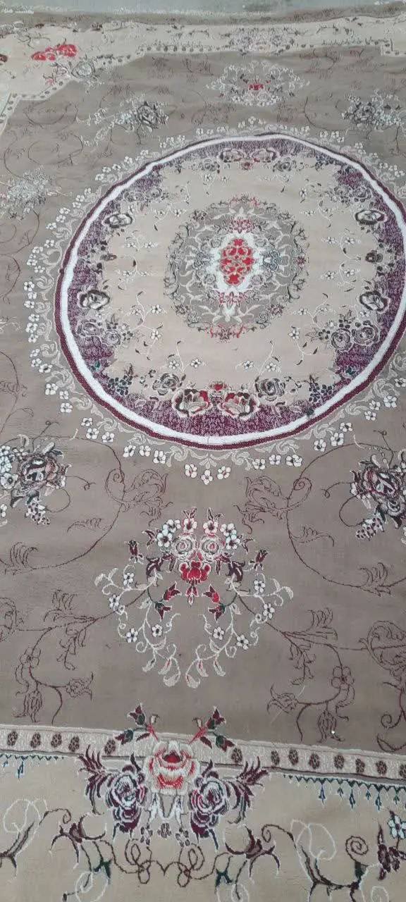 فرش ۱۲متری
