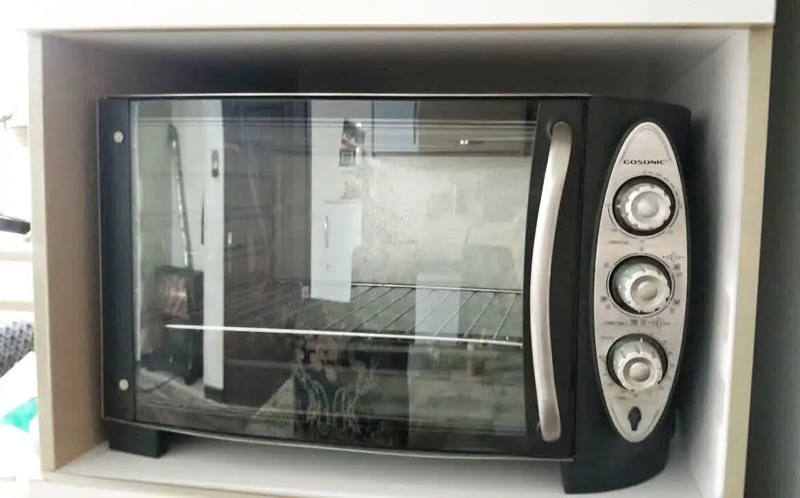 توستر مارک گاسونیک
