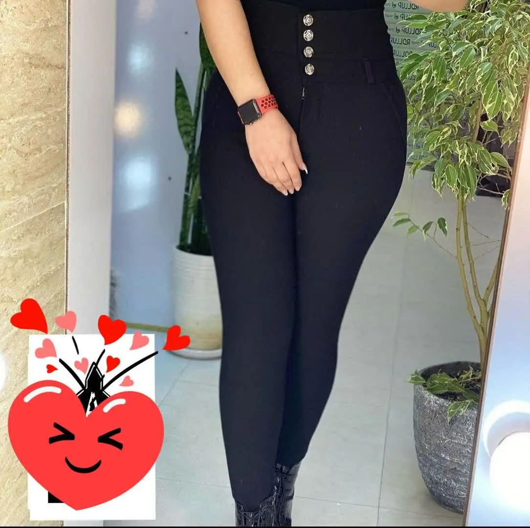 نام: شلوار گن دار
