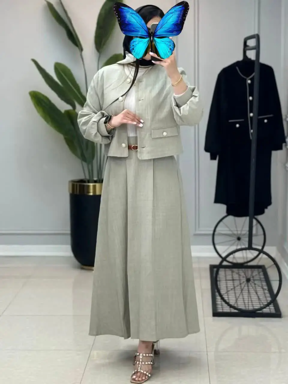 ست دایانا