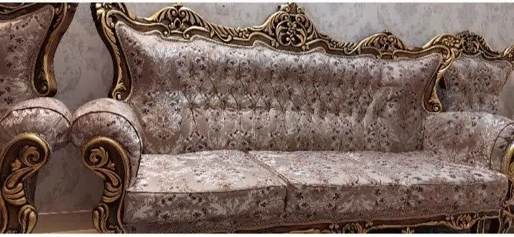 مبل ۹ نفره
