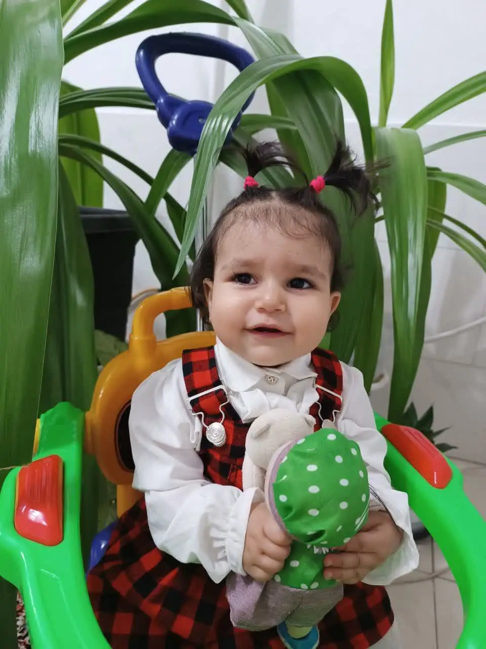 😍نام شرکت کننده: مهدیس حیدری
