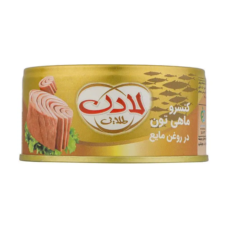🔥لادن تن ماهی🔥
