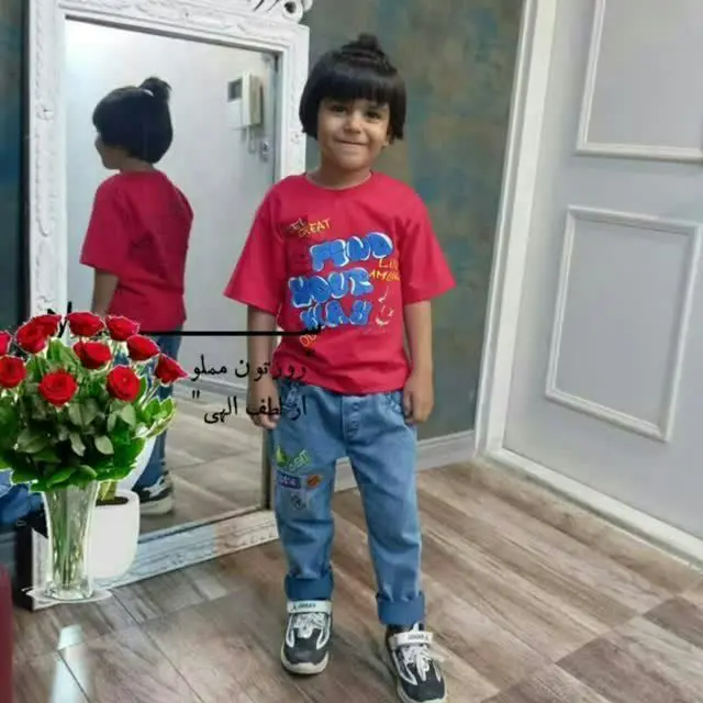 نام شرکت کننده: کوروش اکبری
