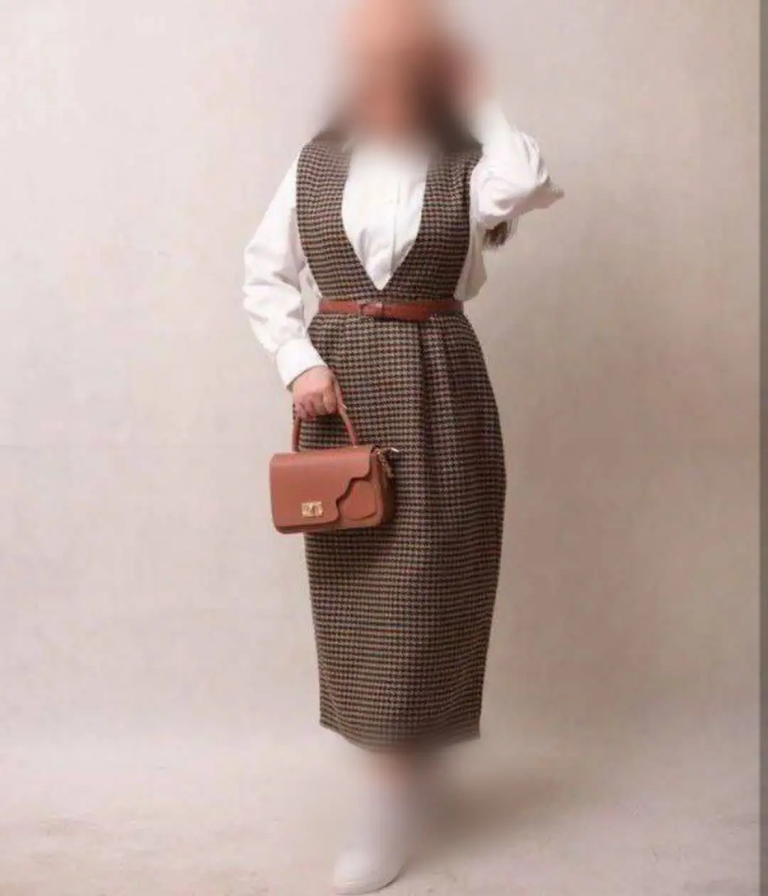 ❤️نام: سارافن و شومیز مدل نوشین

