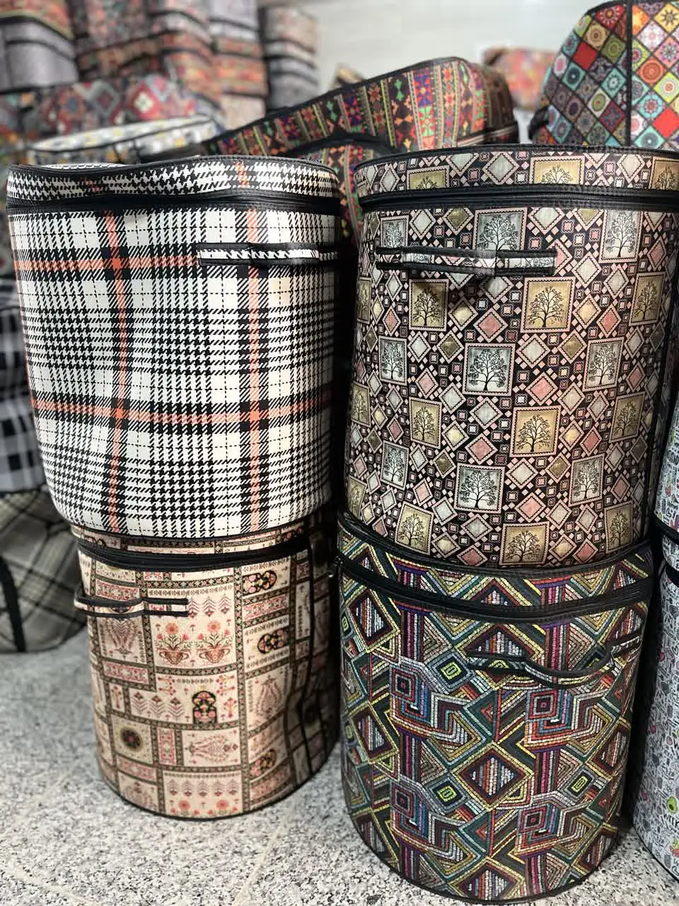 باکس گردالی مخملی🤌🏻🤩
