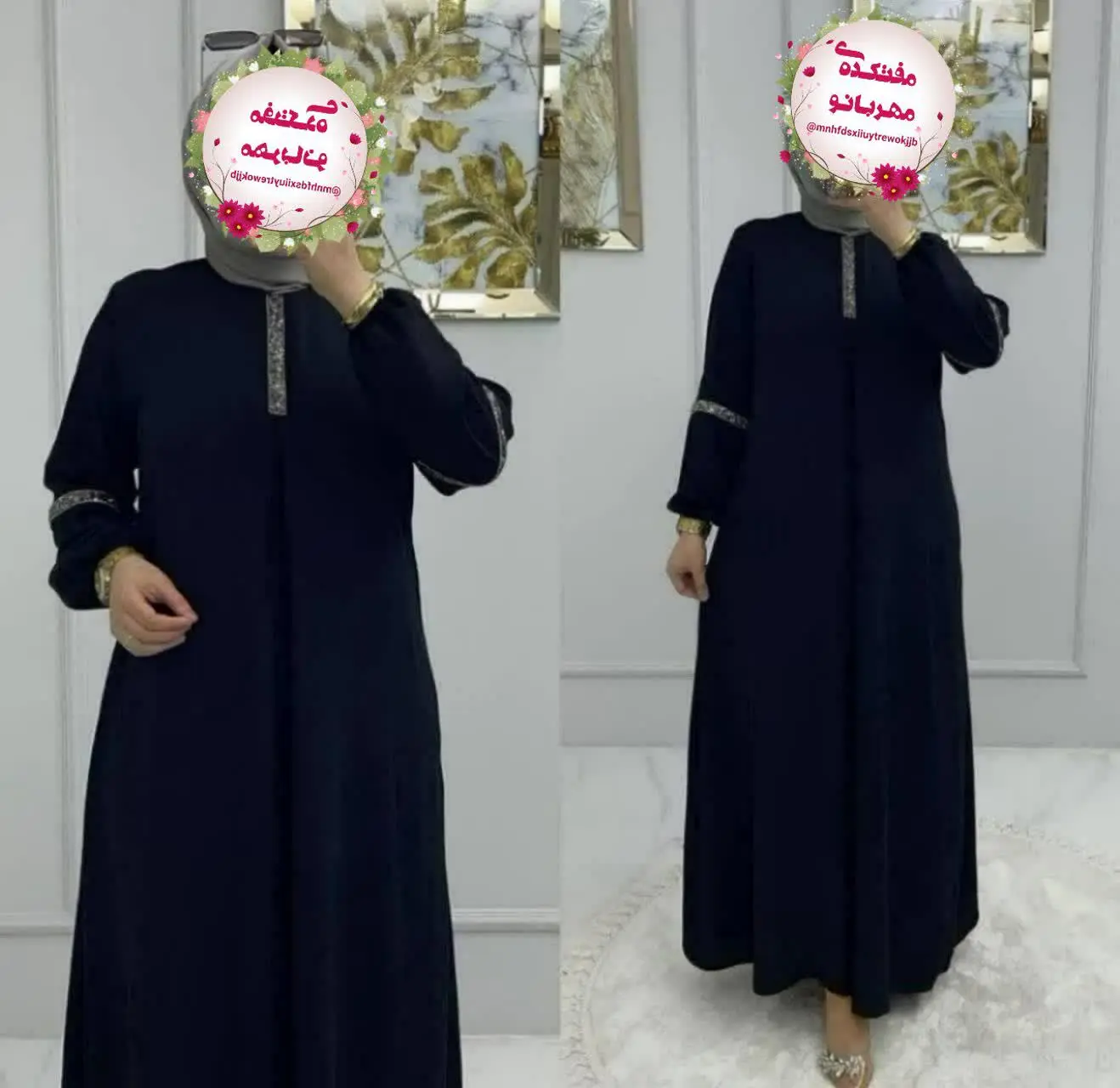 👚نام: مدل سایه
