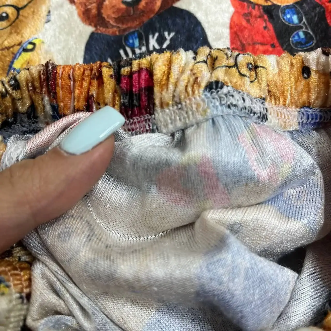 😍تدی همیشه جذاااااب😍
