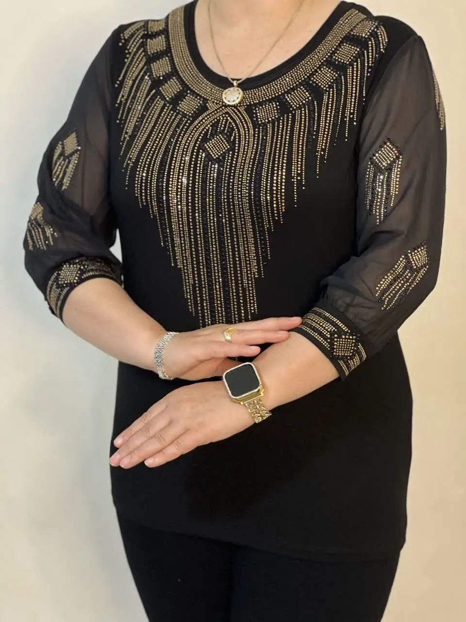 شومیز کارترک

