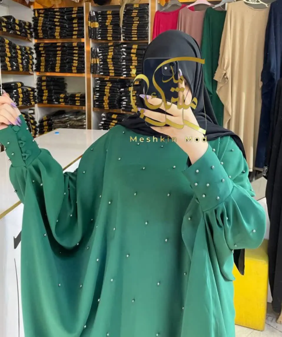 ✨عبای ماه رخ✨
