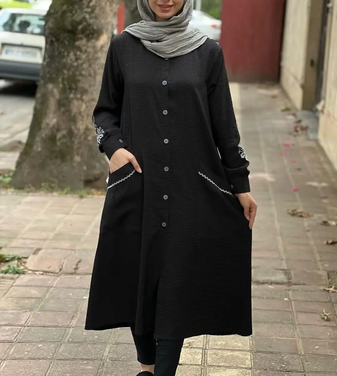 📌مدل آزاده 
