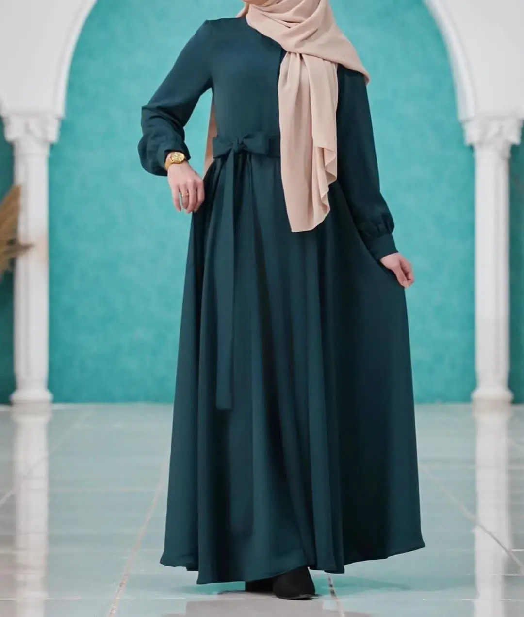 پیراهن آرام 💚
