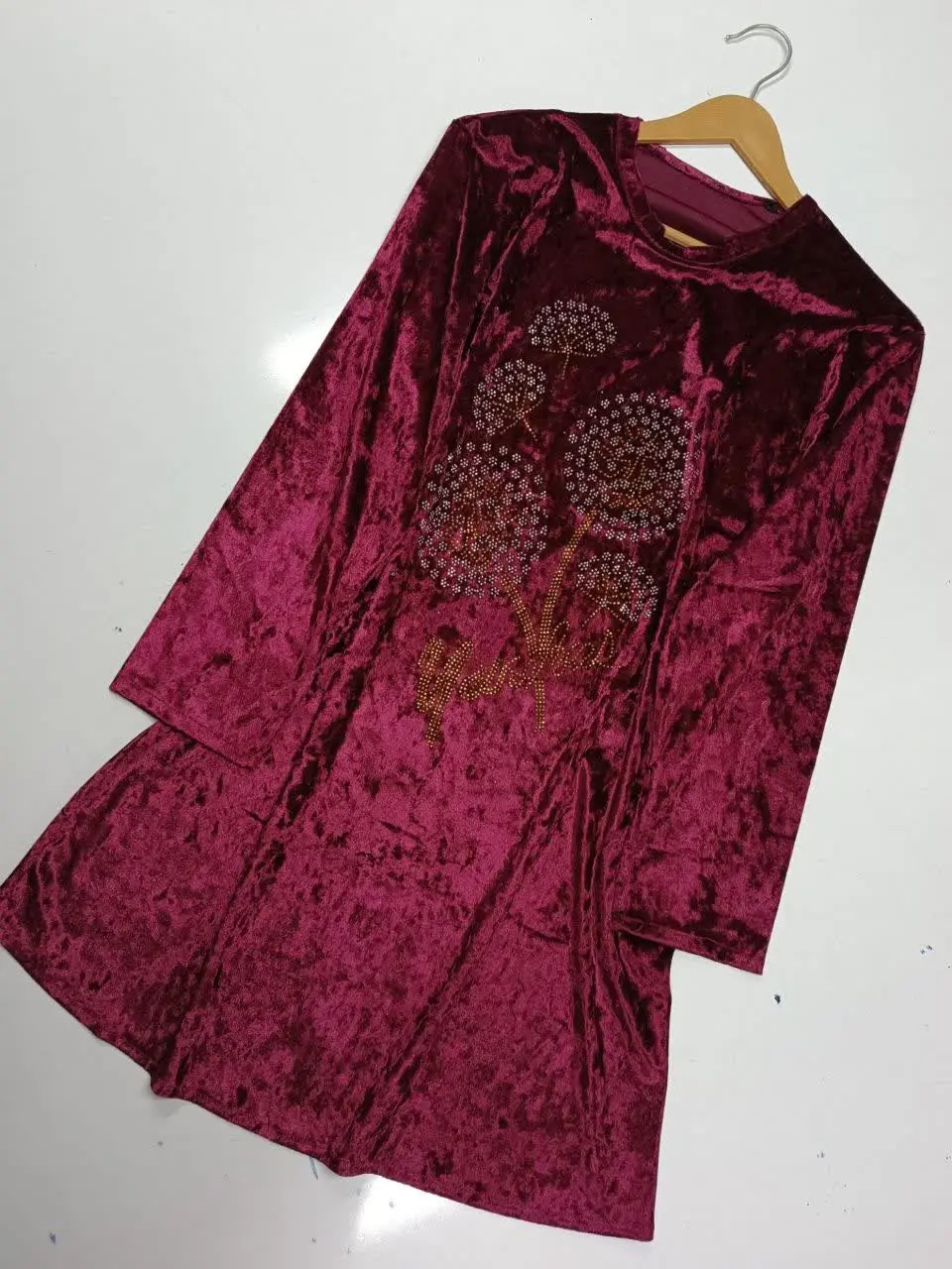 با طرح ورنگ جدید شارژش کردیم 
