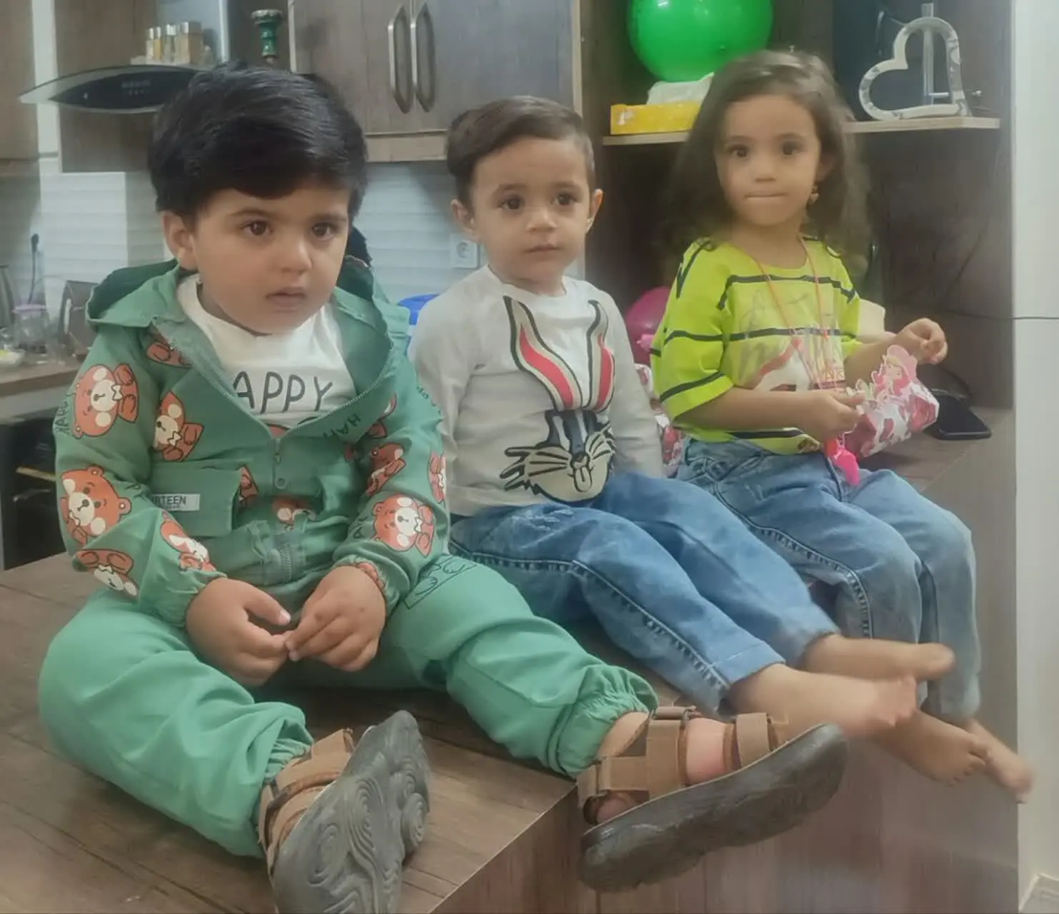 نام شرکت کننده: ماهور خانم ومهیارجعفری، وهاکان شهریاری از خمینی شهر اصفهان
