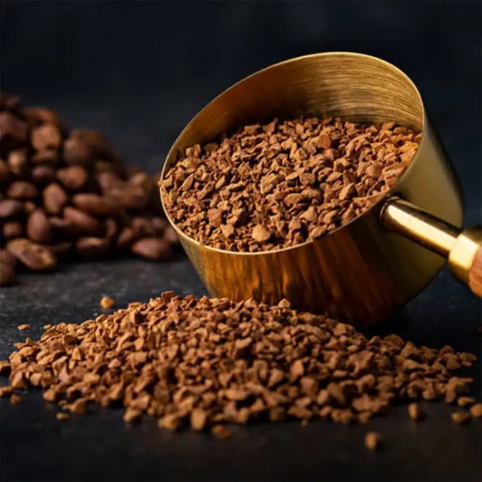 قهوه فوری آلتون ☕🤎