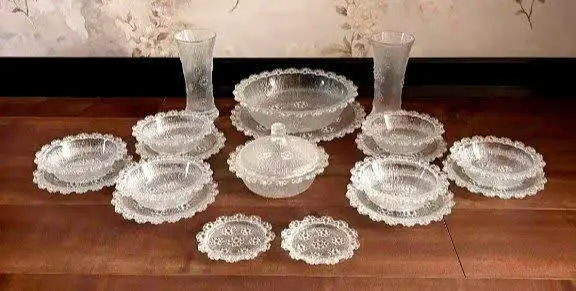 سرویس بهشتی ۲۰پارچه