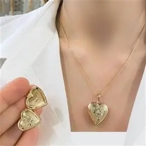 میتونید نامه یا عکس مدنظرتون رو داخلش بزارید 😌
