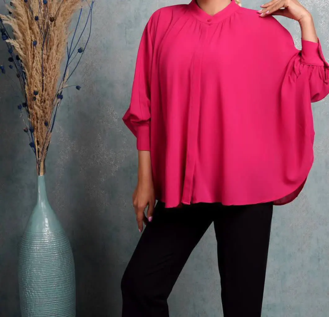 👚نام: شومیز کیمونو
