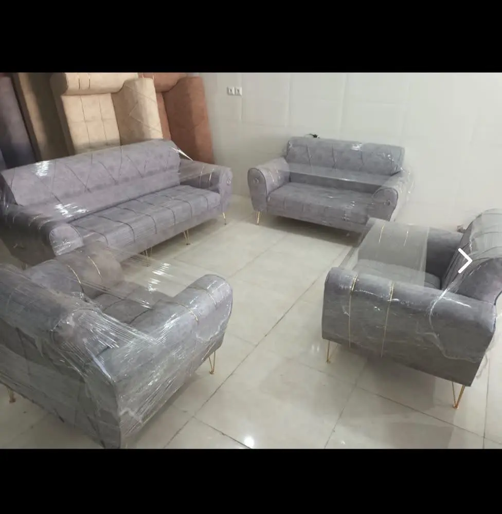 مبلهای ۷ نفره شیک و نونو مدل اسکارلت زیر قیمت بازار چند سرویس بیشتر نمونده ۷۹۰۰❌❌