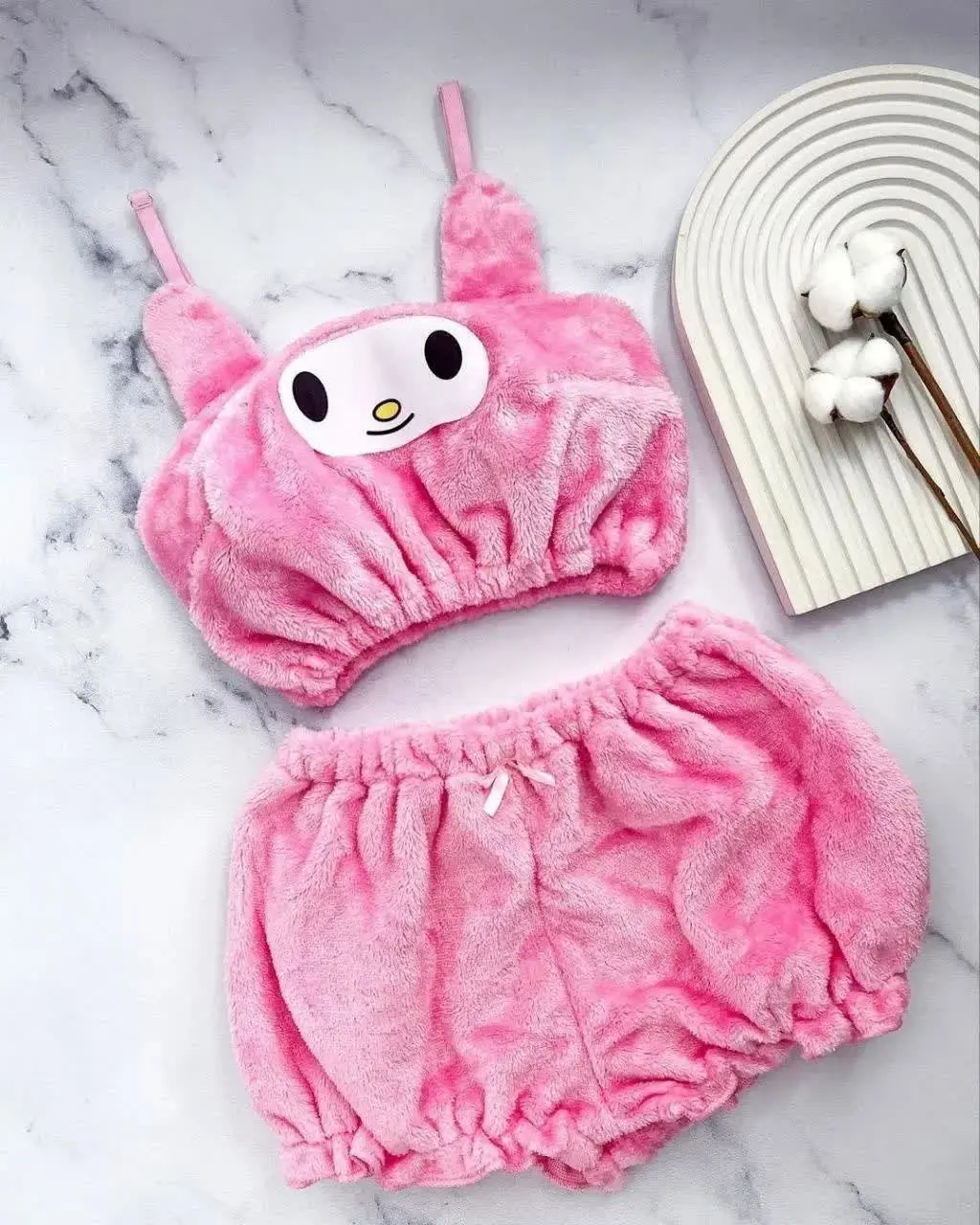گوگولی‌تر و کیوت از این مدل مگه داریم😍🐼
