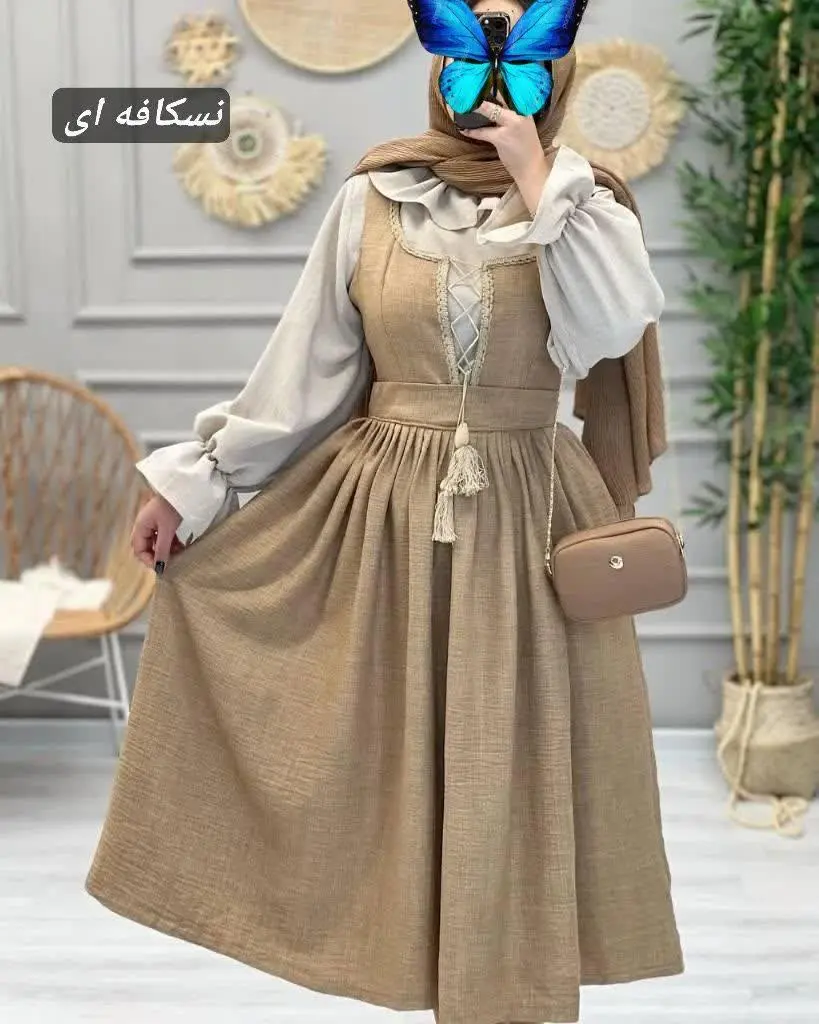 نام: شومیز سارافون پرطرفدار مروارید
