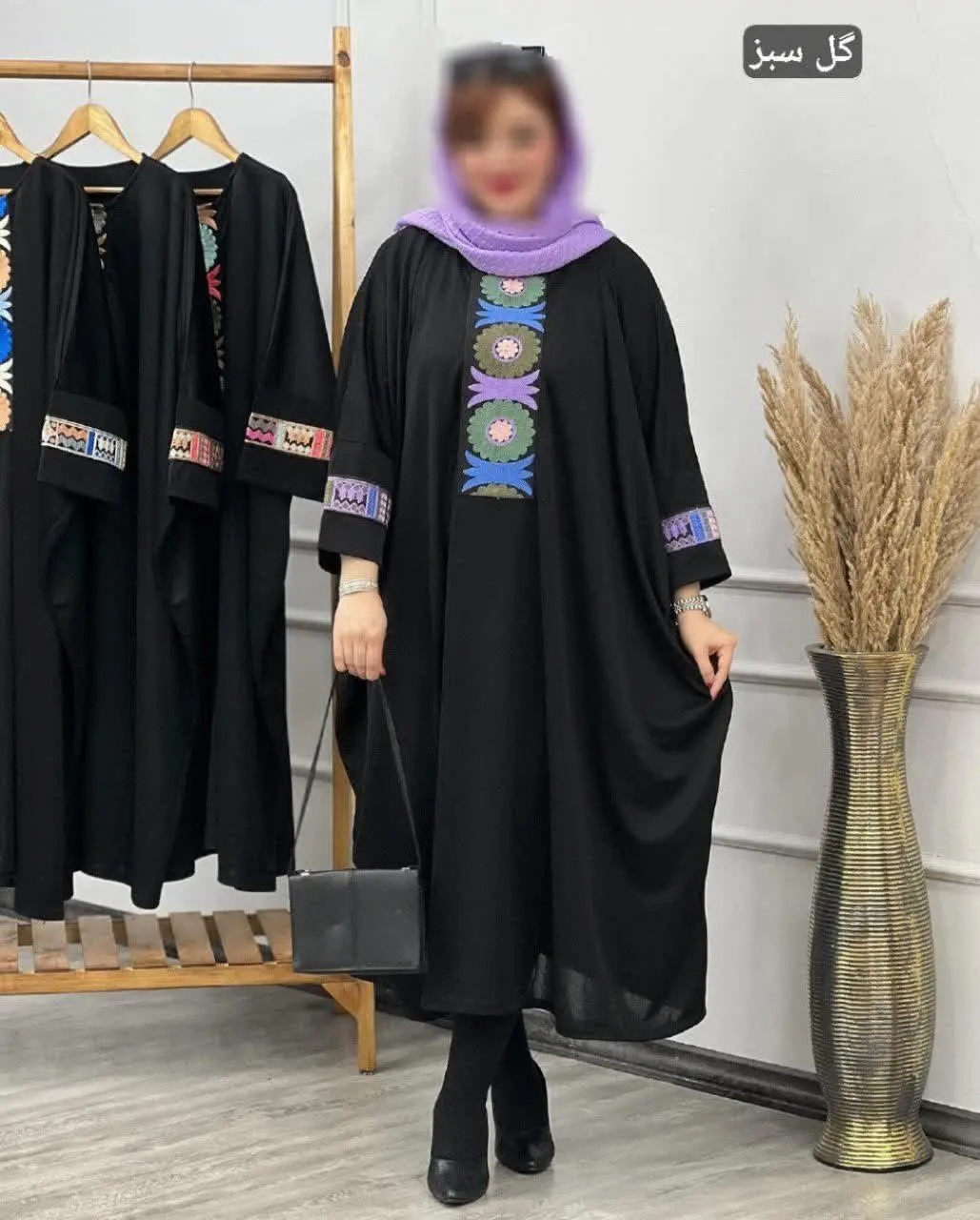 نام: مانتو پانیذ ۲
