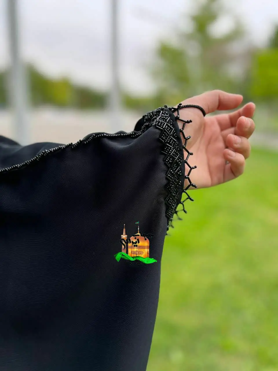 مدل: عربی آسو

