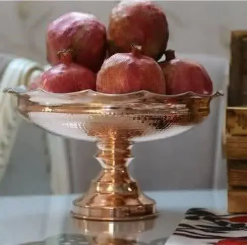 🍎🍊 میوه‌خوری مدل دیبا 🍎🍊
