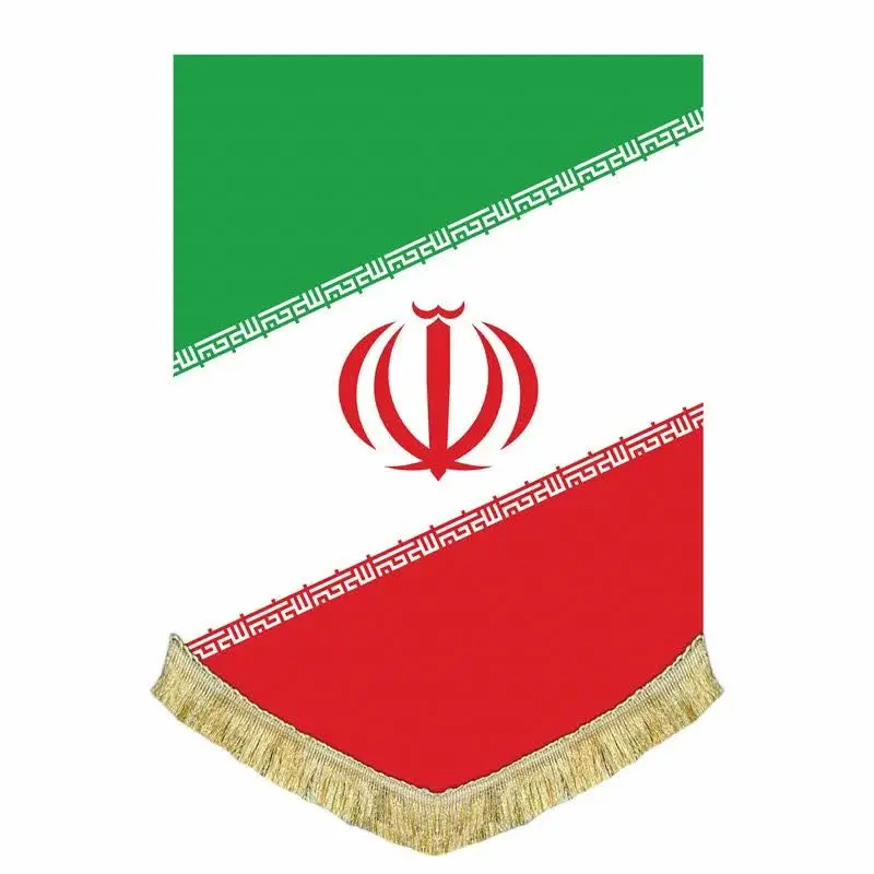 پرچم مخمل ایران عراق حزب‌الله فلسطین

