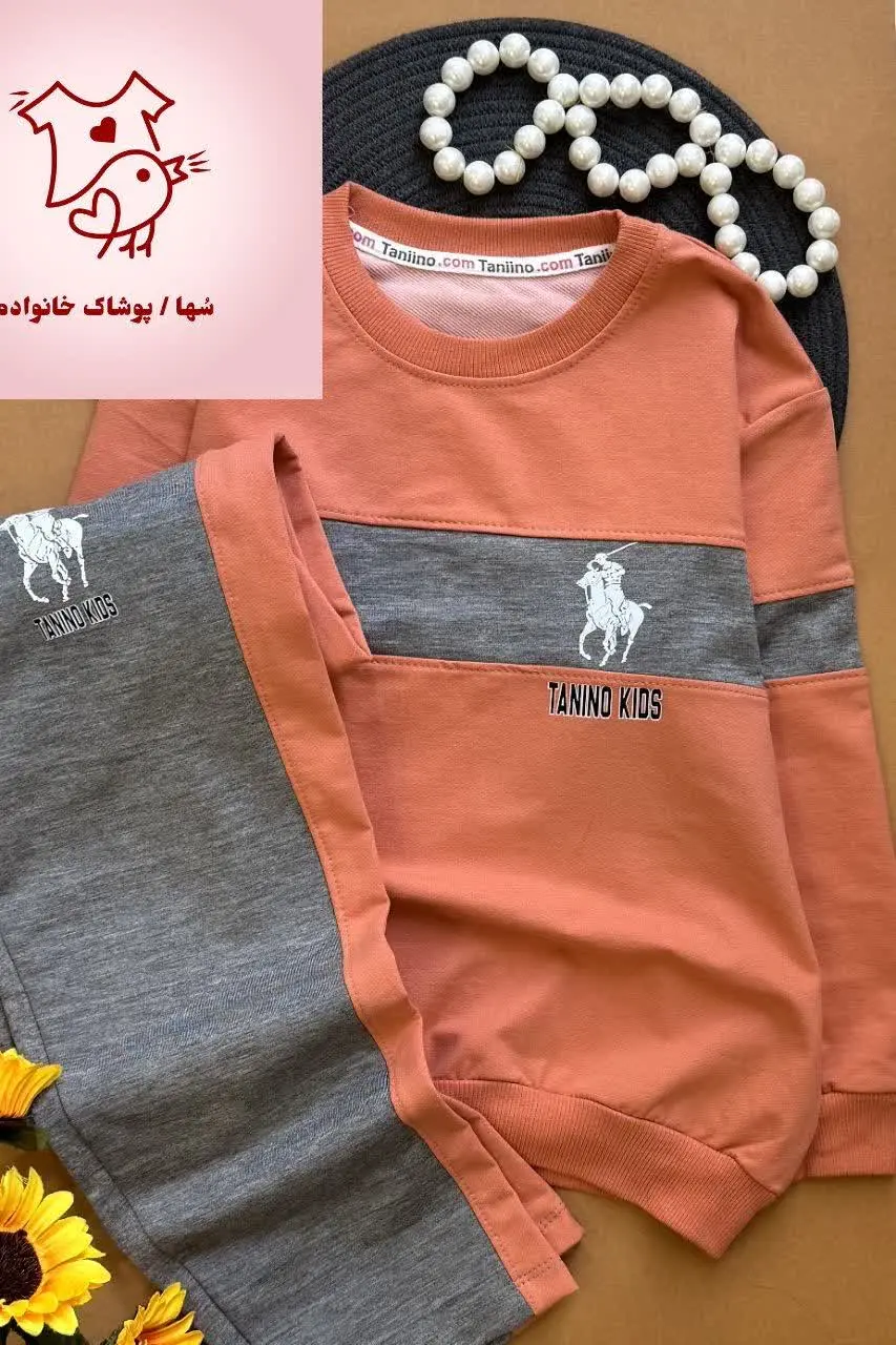 ✅جنس بلوز دورس اسپان عالییی — تصویر محصول در تاپ هشتگ