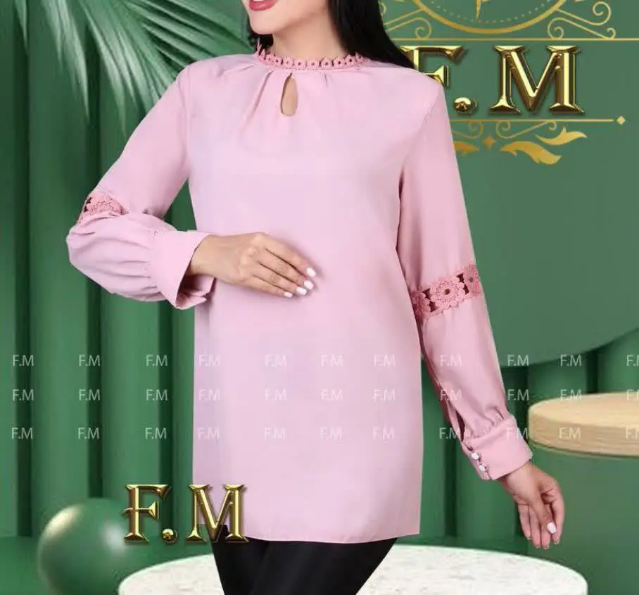 💞شومیز مجلسی خاص هلن💞

