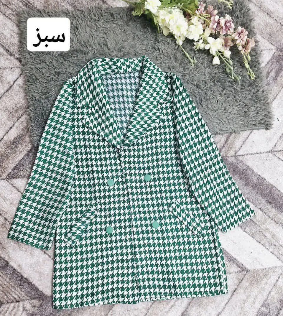 🖋نام: مانتو کتی ترنم
