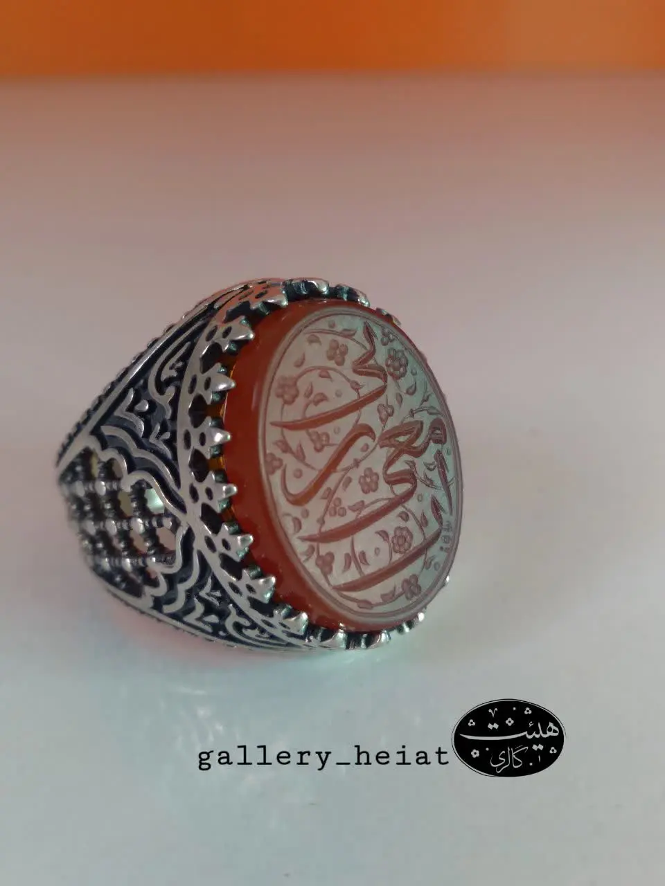 🌼ان معی ربی🌼
