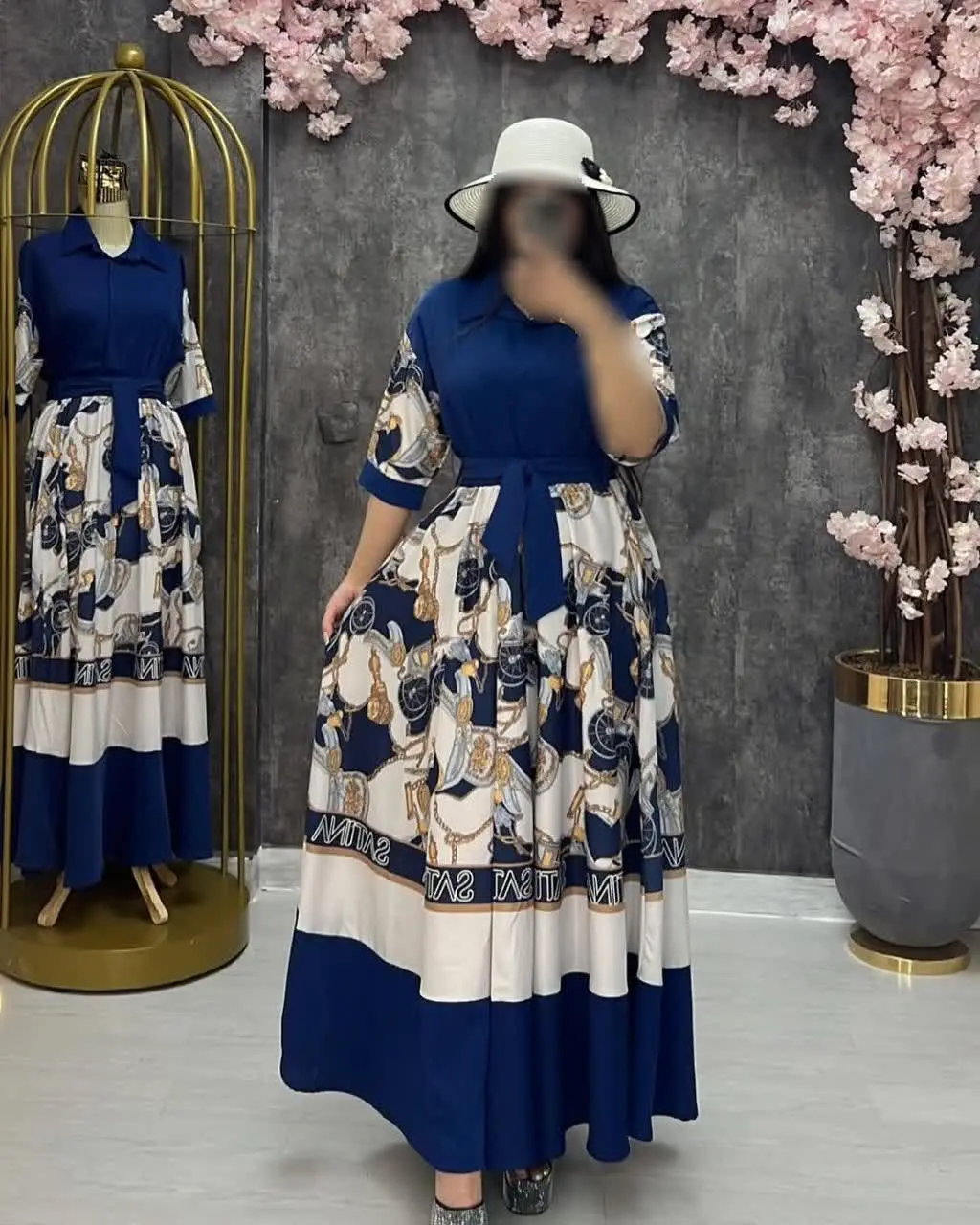 حراجی بزرگ‌ مزونی ما شروع شد😍👇
