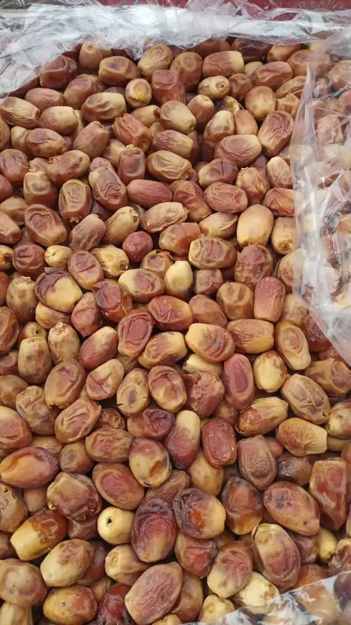 خرما زاهدی درجه یک 
