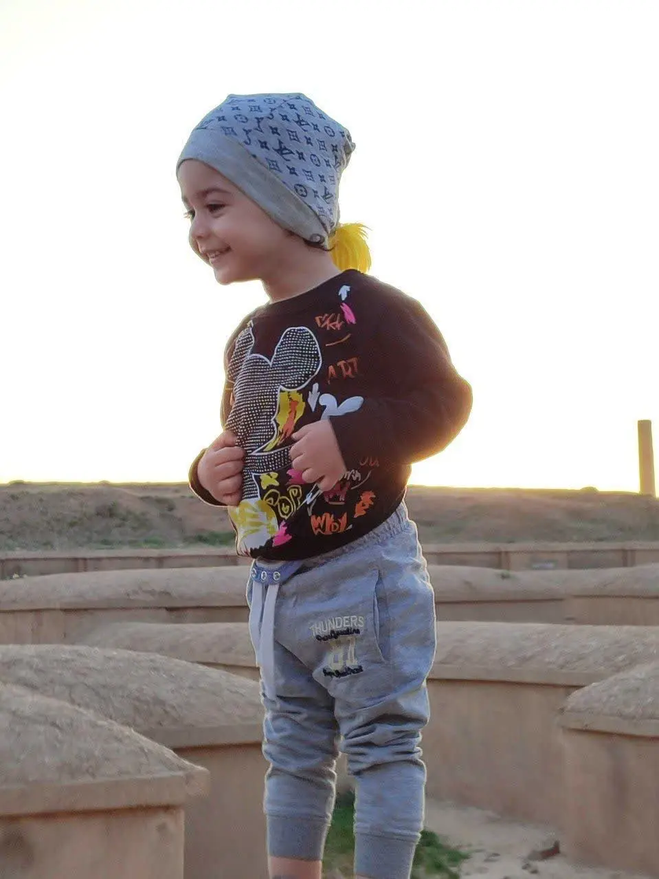 😍نام شرکت کننده: رادین روزی طلب
