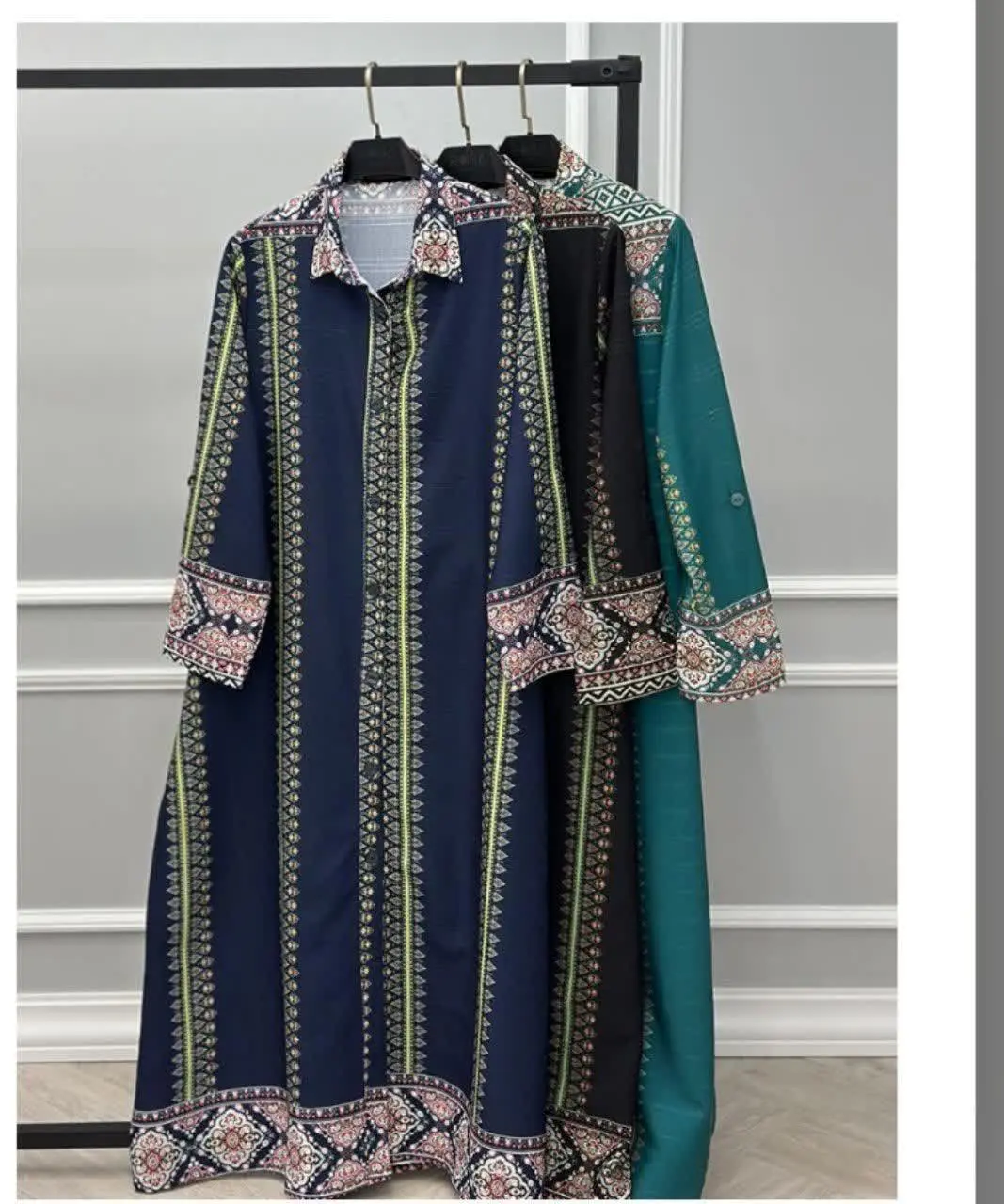 نام: ساحلی سنتی عیدانه
