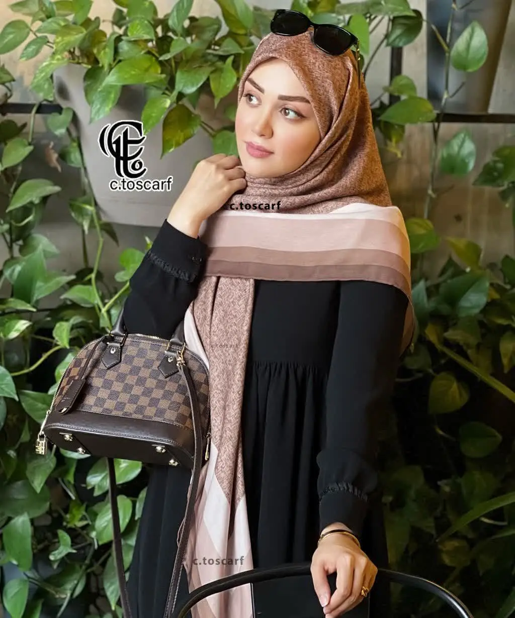 اینم از کار جدید و شیک امروزمون 😍
