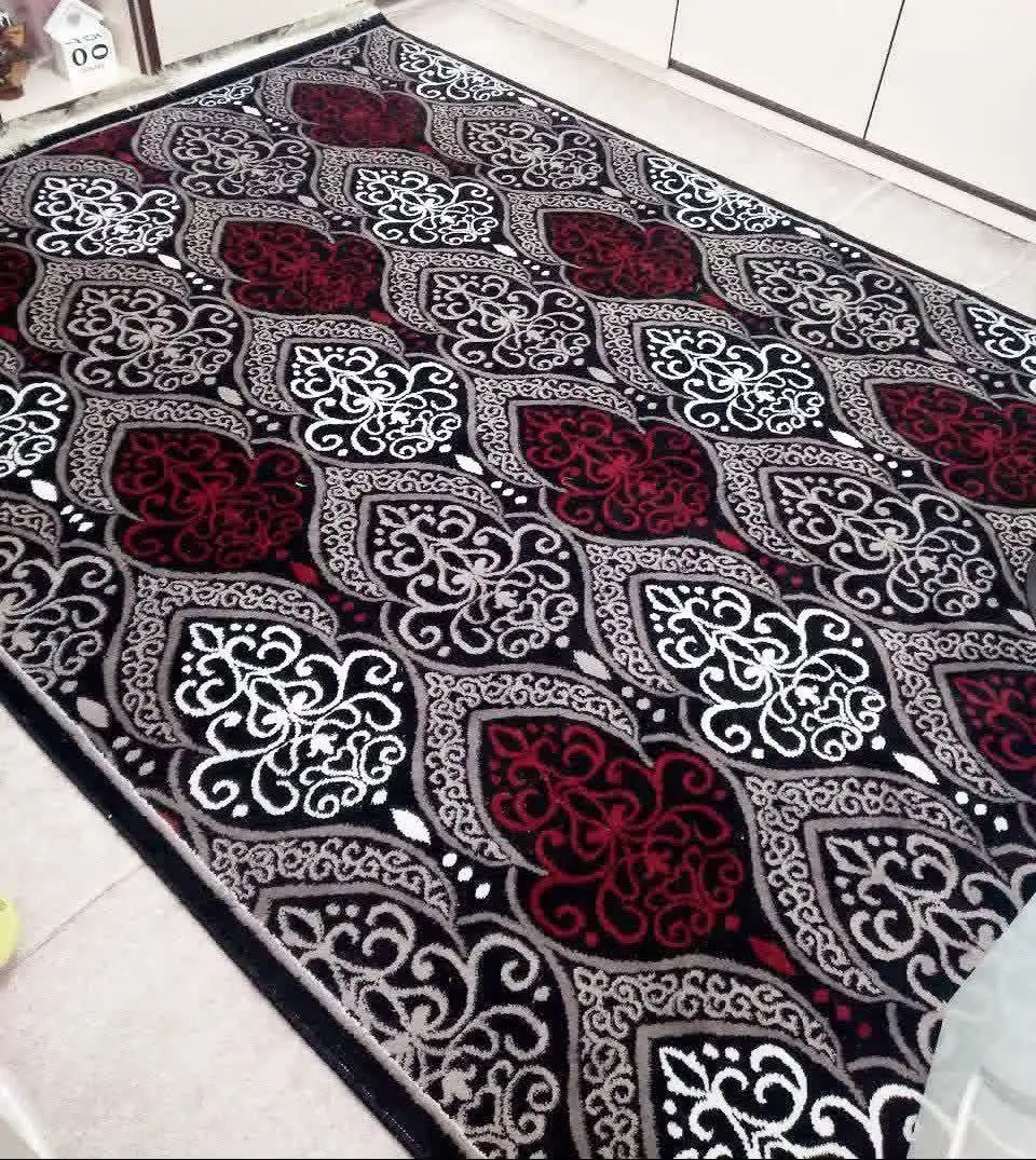 گبه ۶متری طرح فانتزی 
