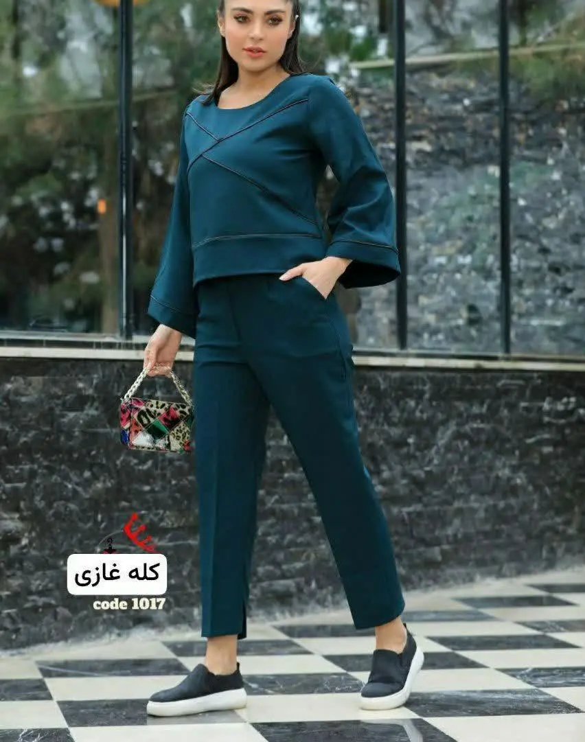 نام: ست رزیتا
