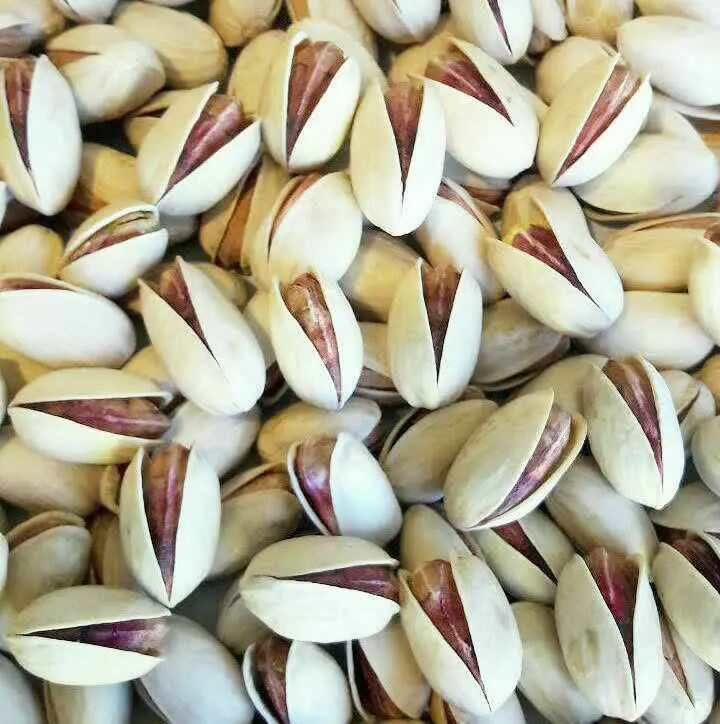 پسته احمد آقایی تمام خندان 
