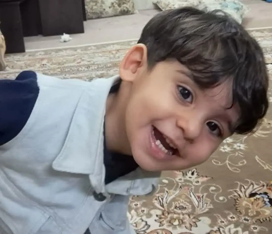 😍نام شرکت کننده: سید علی میربدیعی
