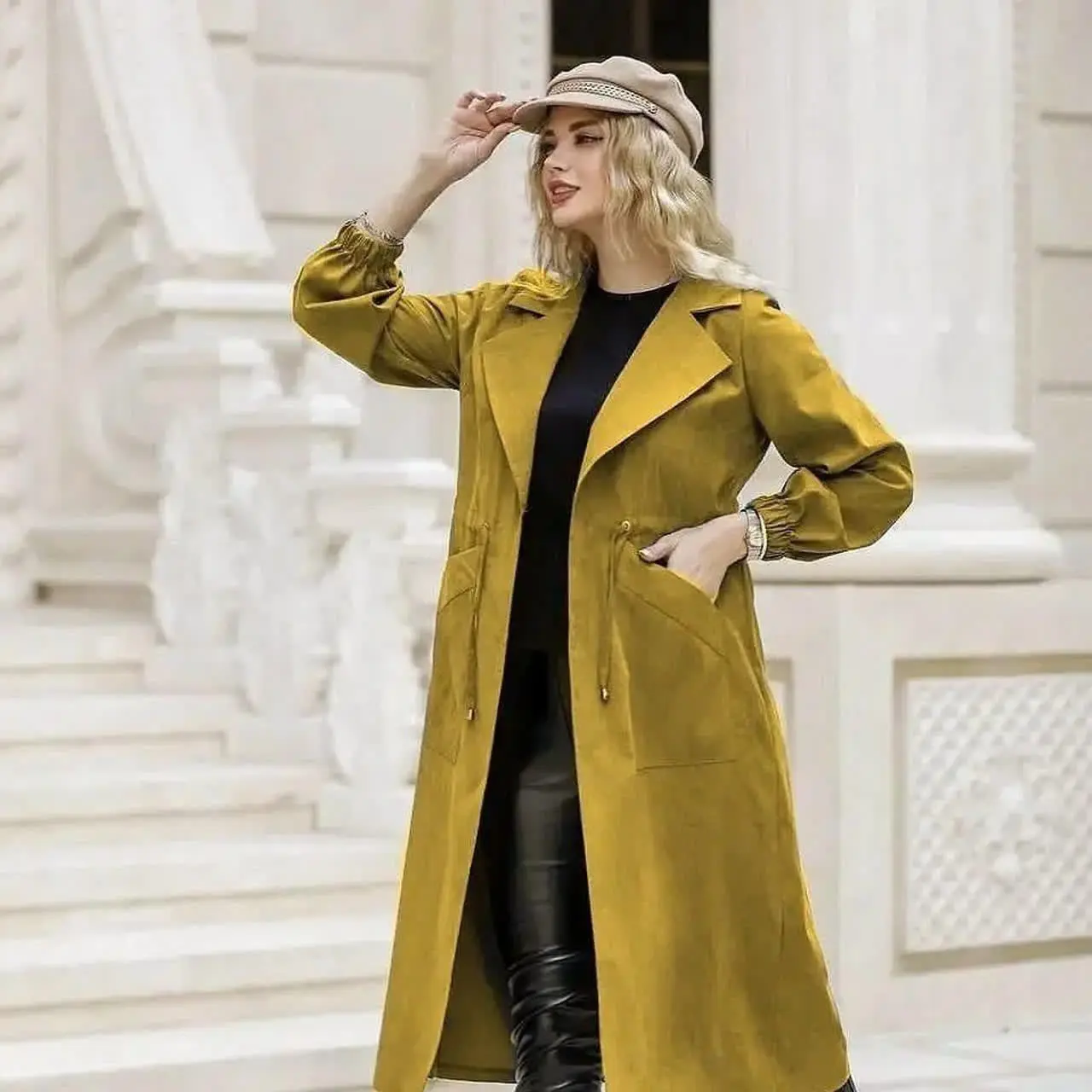 آنلاین شاپ پوشاک 
