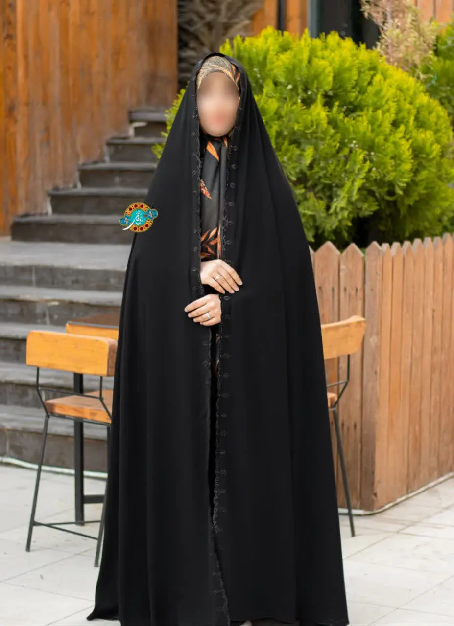 مدل: سنتی گلدوزی بهار
