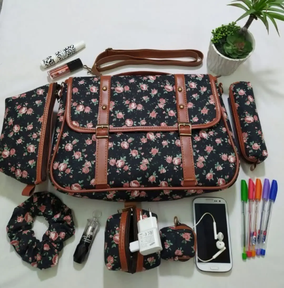کیف زیبای طرح خاتون🌱

