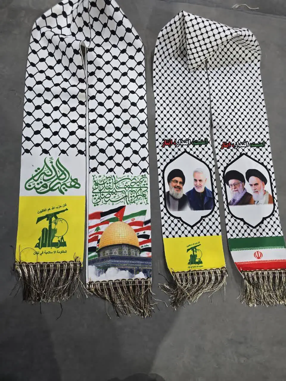 شال مخمل طرح جدید 
