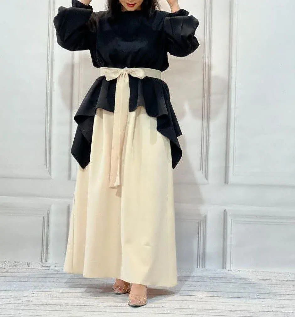 💞شومیز دامن پرفروش یگانه💞
