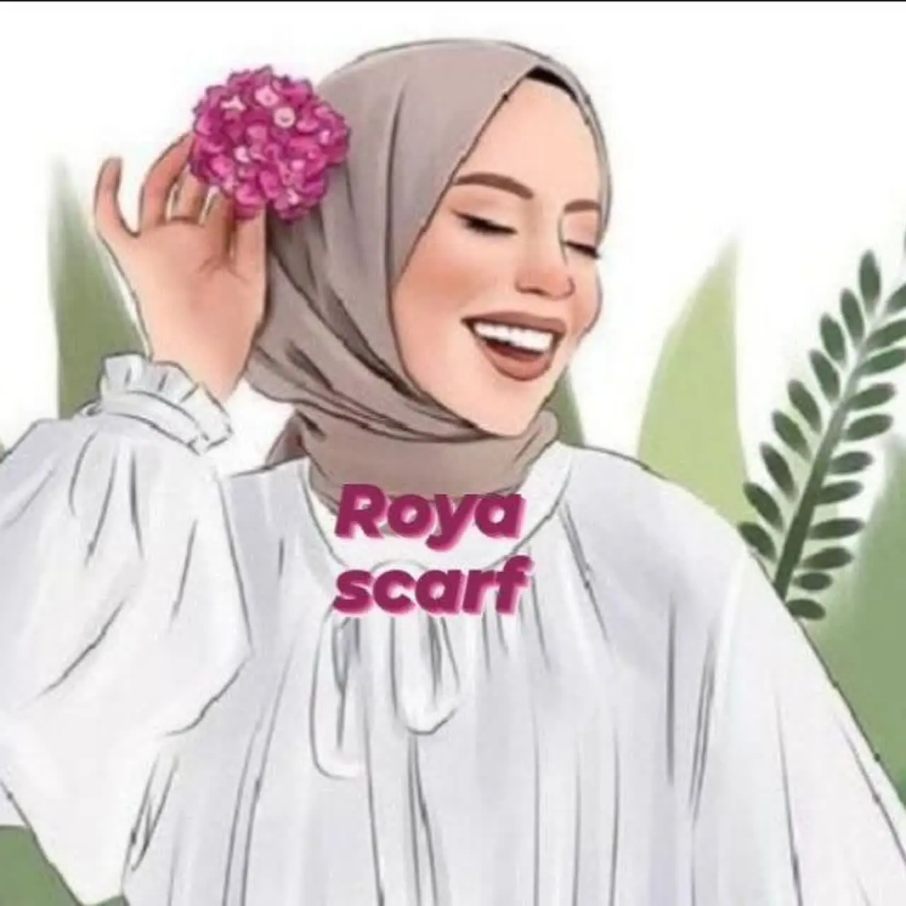 Roya.scarf.shop